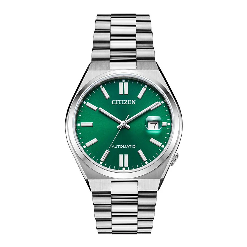 Citizen Tsuyosa NJ0150-81X Kol Saati L-1513