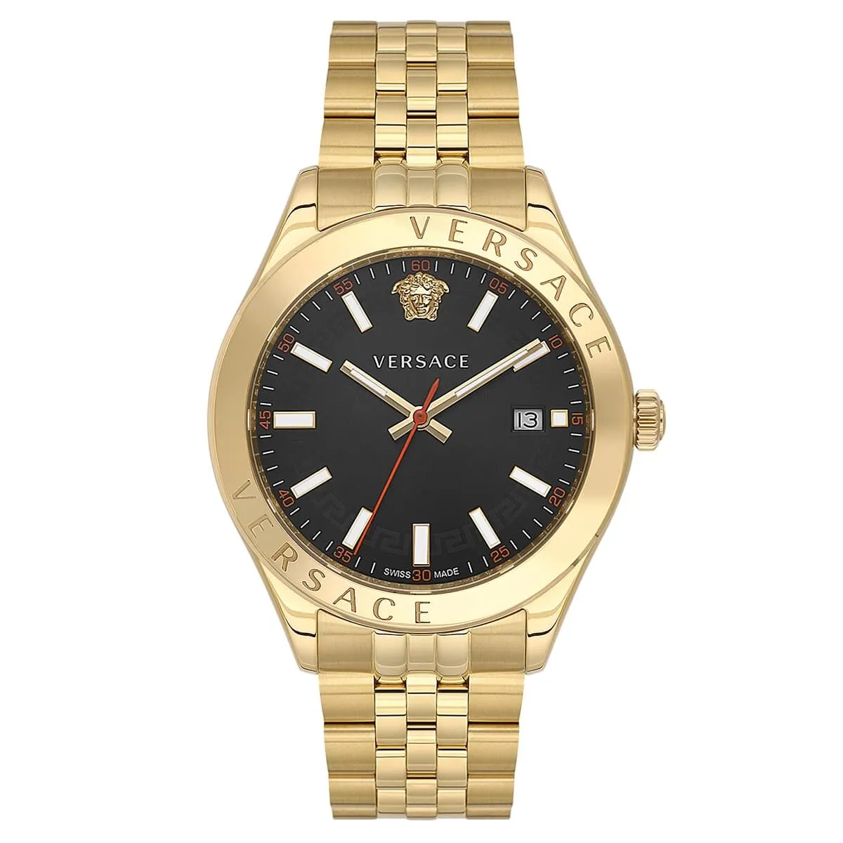 Versace VRSCVEVK01221 Kol Saati L-1885